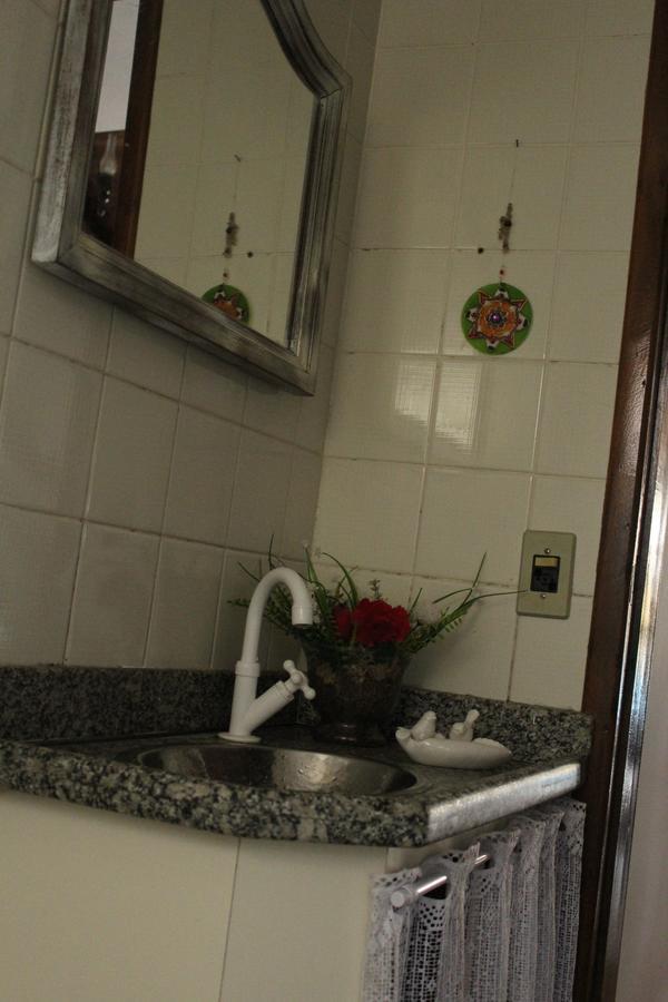 Casa Pousada Rosa Dos Ventos フロリアノポリス エクステリア 写真