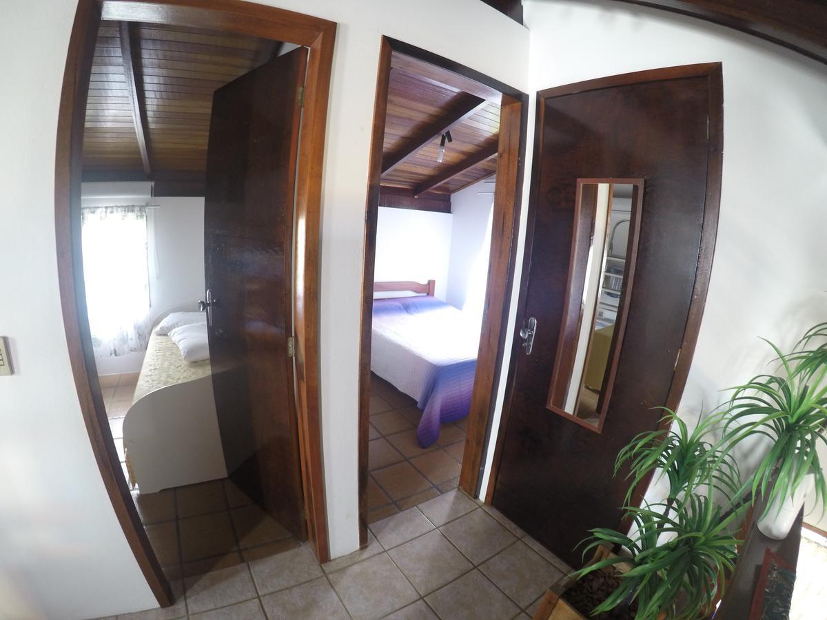 Casa Pousada Rosa Dos Ventos フロリアノポリス エクステリア 写真
