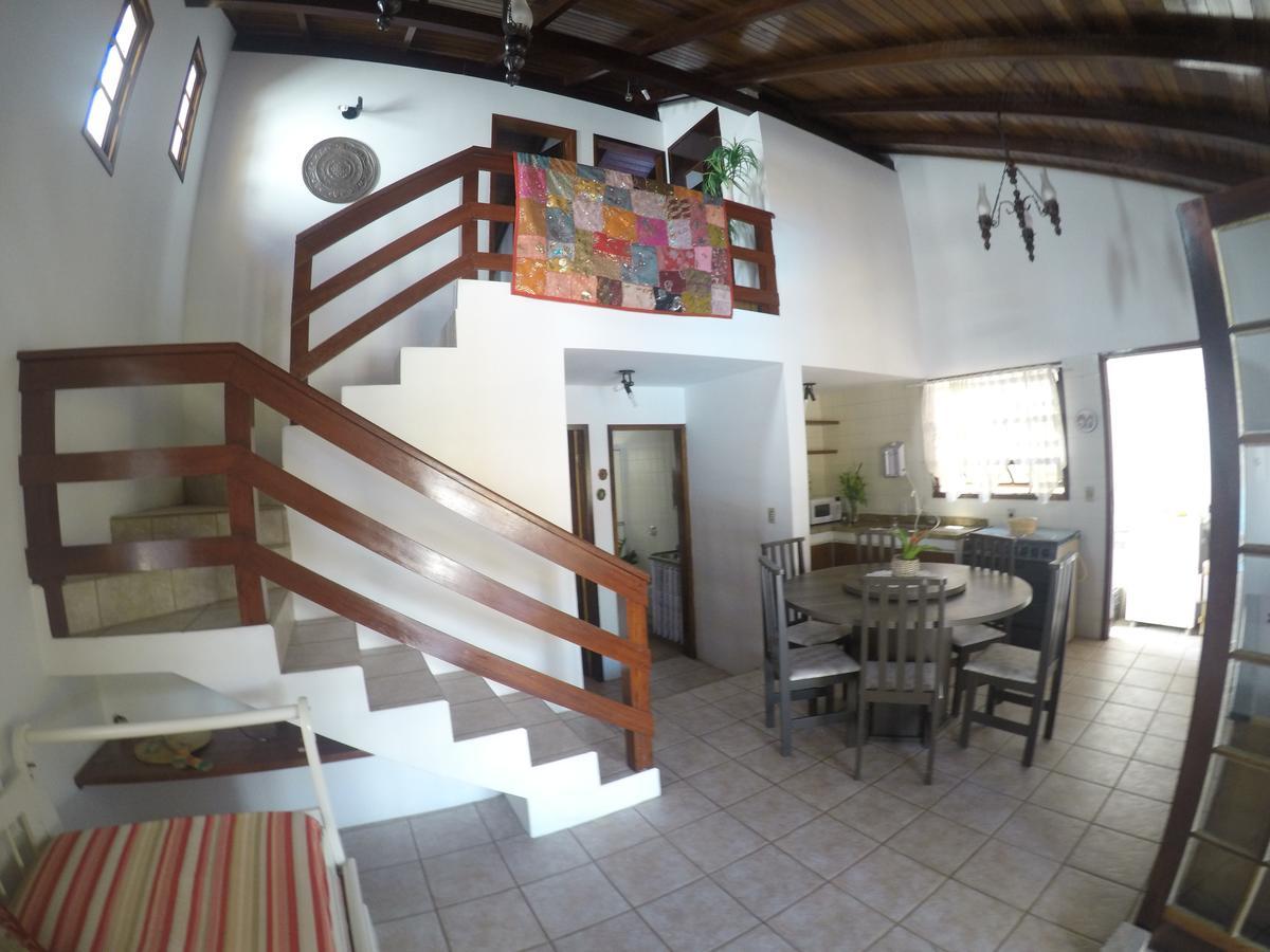 Casa Pousada Rosa Dos Ventos フロリアノポリス エクステリア 写真