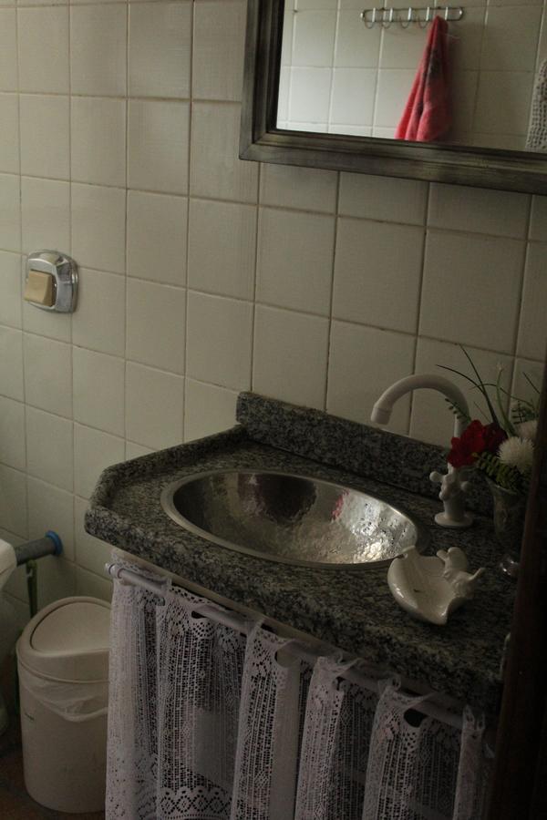 Casa Pousada Rosa Dos Ventos フロリアノポリス エクステリア 写真