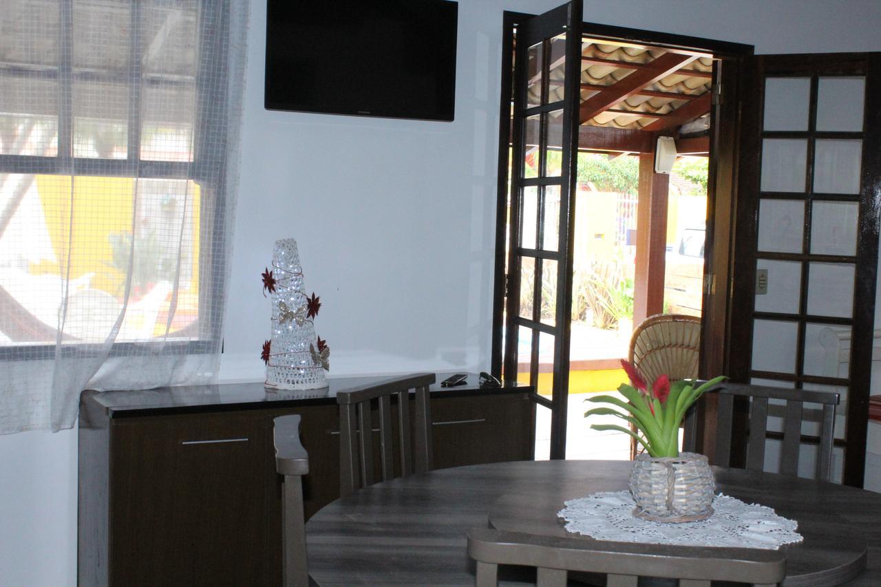 Casa Pousada Rosa Dos Ventos フロリアノポリス エクステリア 写真