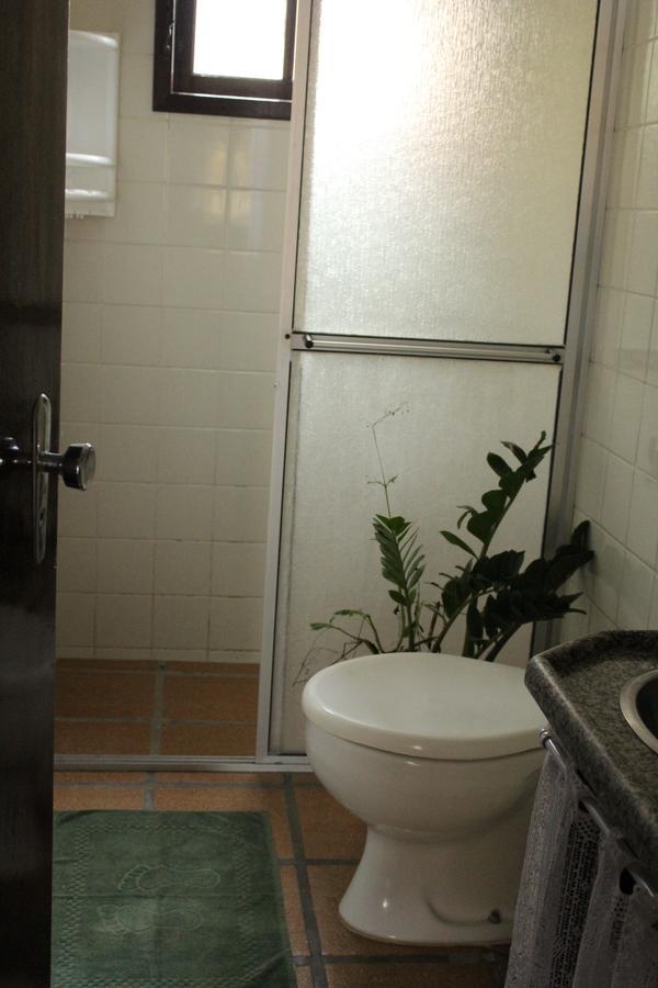 Casa Pousada Rosa Dos Ventos フロリアノポリス エクステリア 写真