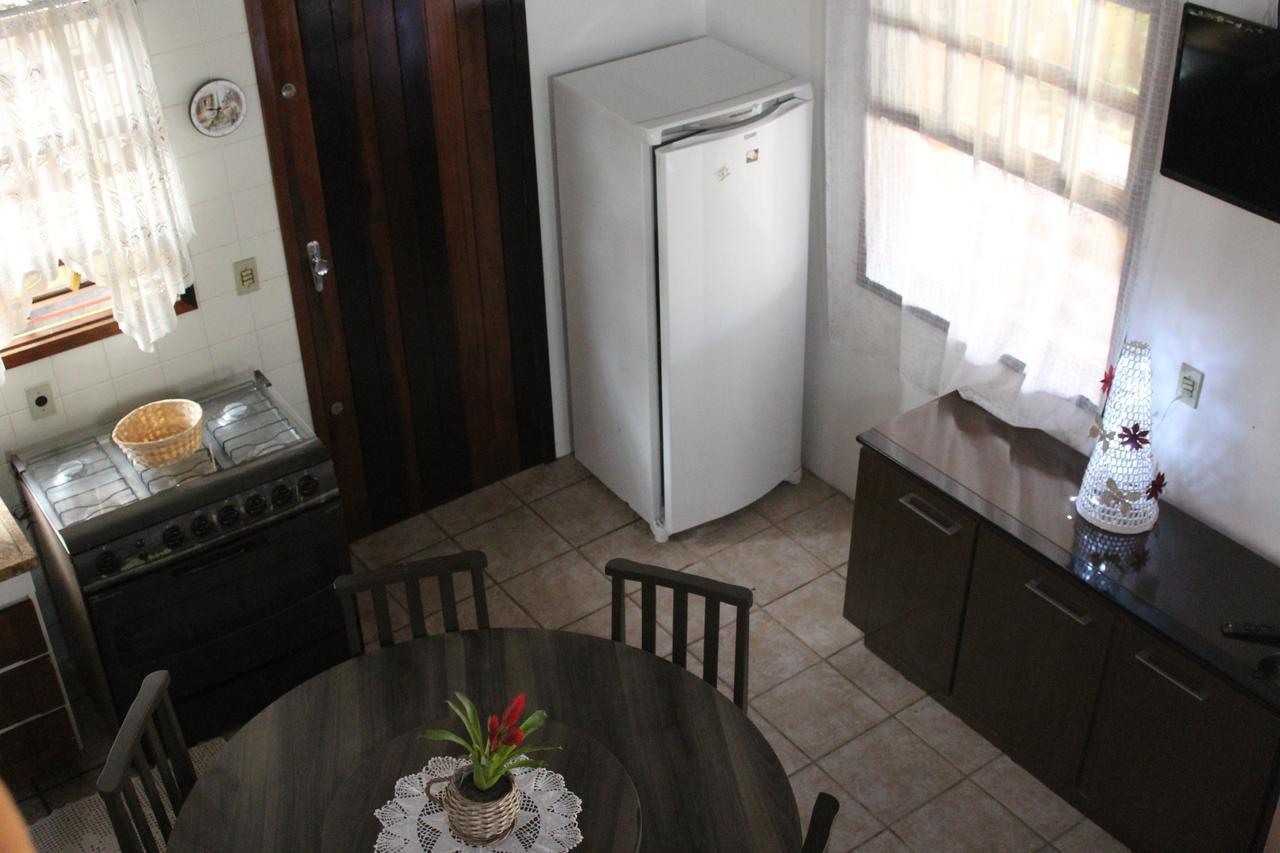 Casa Pousada Rosa Dos Ventos フロリアノポリス エクステリア 写真