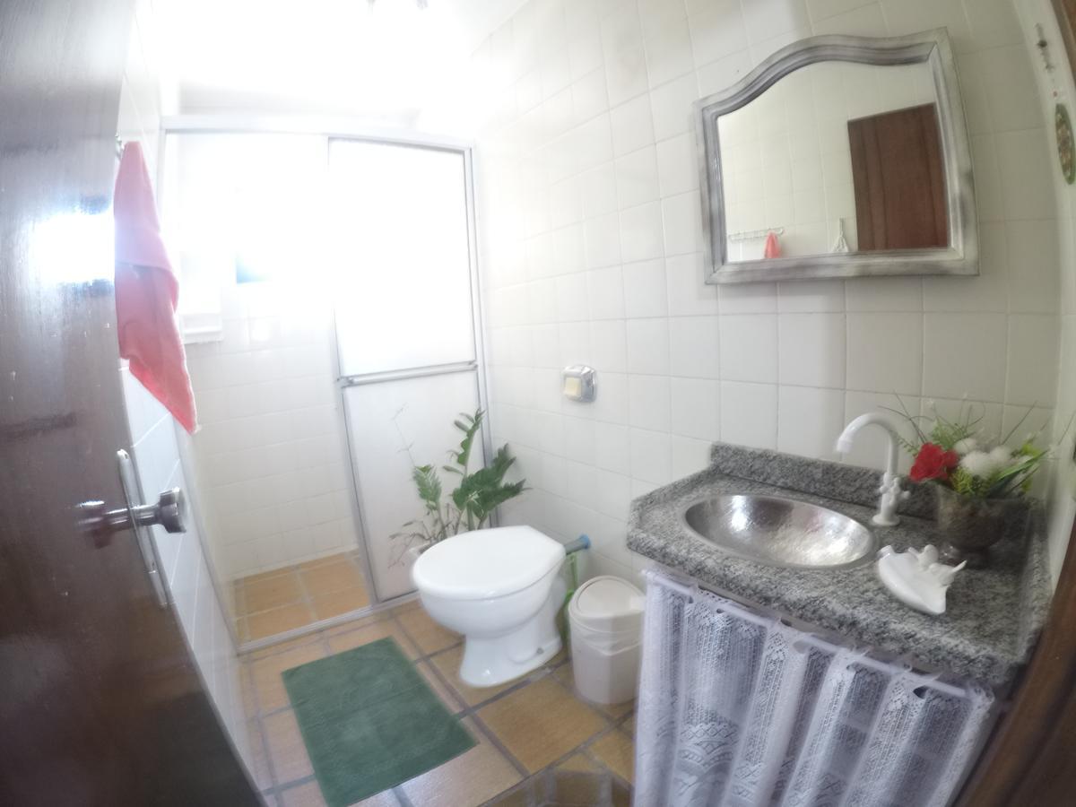 Casa Pousada Rosa Dos Ventos フロリアノポリス エクステリア 写真