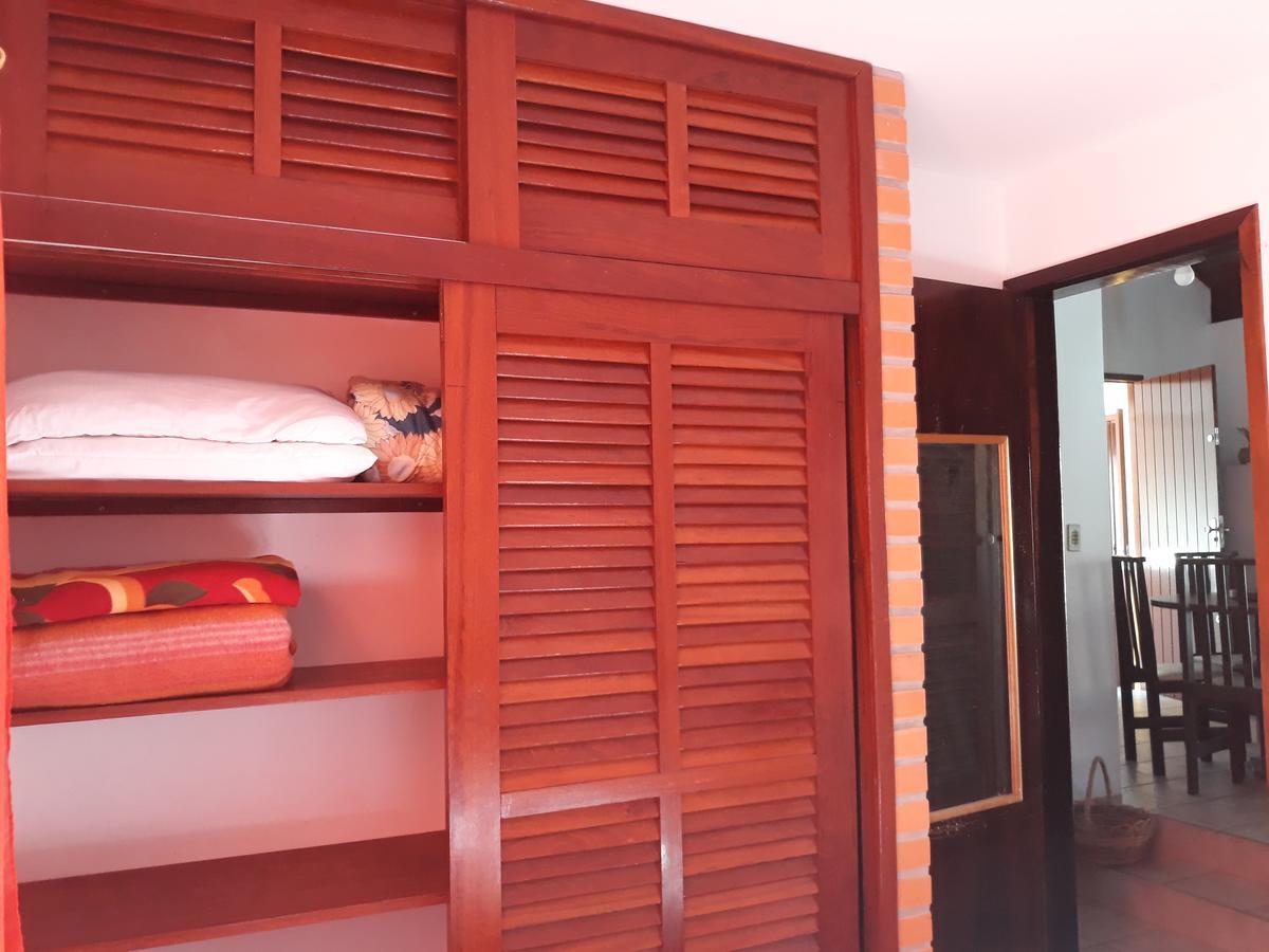 Casa Pousada Rosa Dos Ventos フロリアノポリス エクステリア 写真