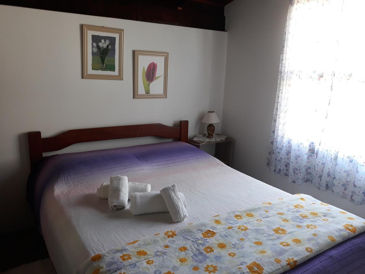 Casa Pousada Rosa Dos Ventos フロリアノポリス エクステリア 写真