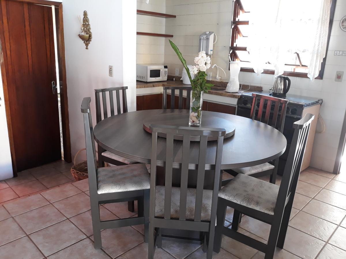 Casa Pousada Rosa Dos Ventos フロリアノポリス エクステリア 写真