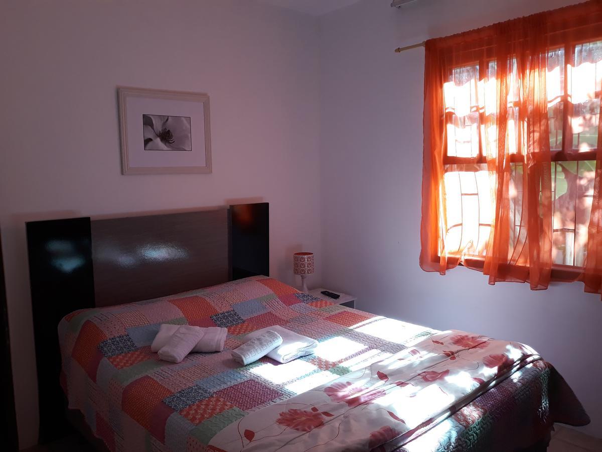 Casa Pousada Rosa Dos Ventos フロリアノポリス エクステリア 写真