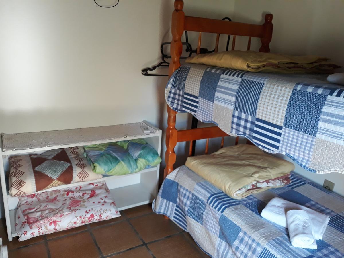 Casa Pousada Rosa Dos Ventos フロリアノポリス エクステリア 写真