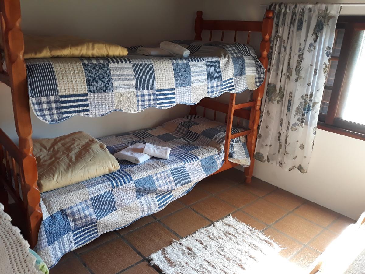 Casa Pousada Rosa Dos Ventos フロリアノポリス エクステリア 写真
