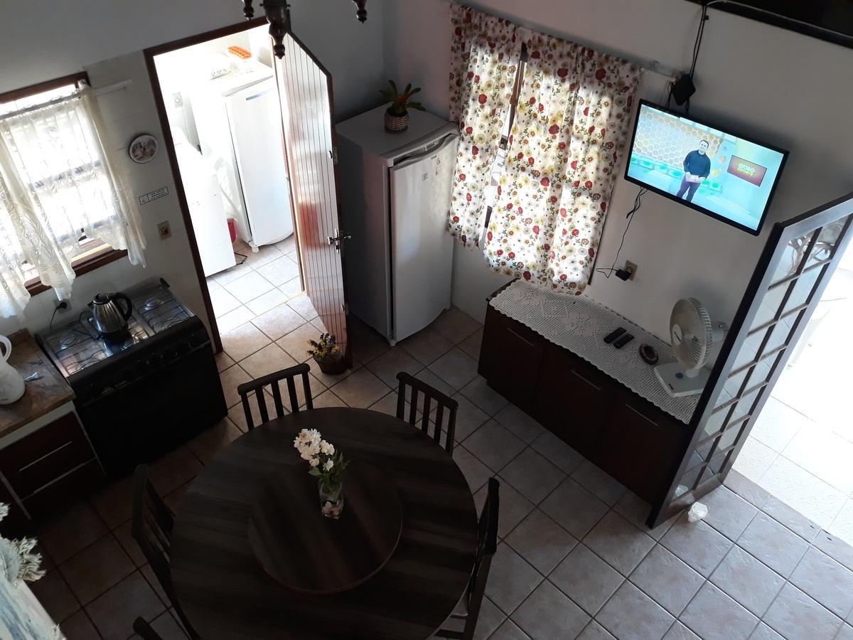 Casa Pousada Rosa Dos Ventos フロリアノポリス エクステリア 写真