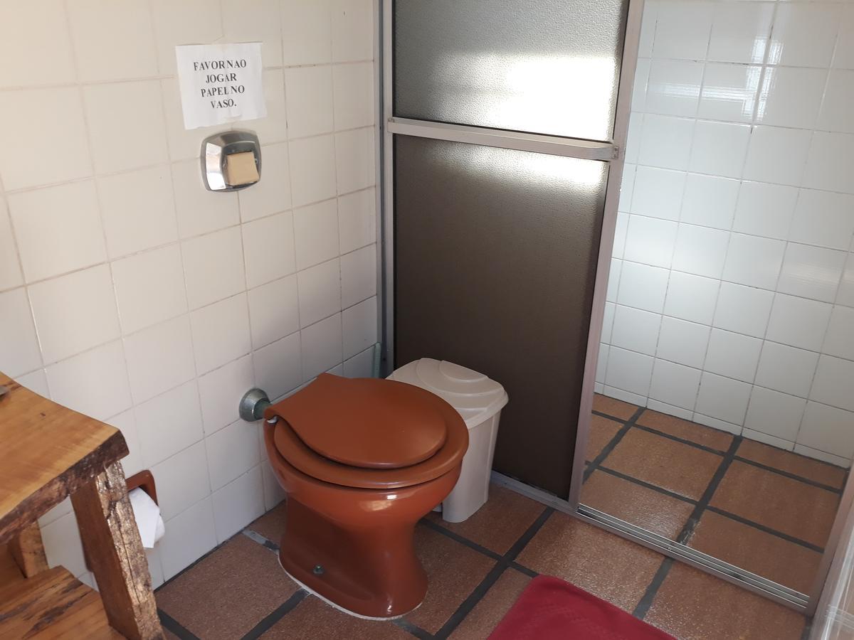 Casa Pousada Rosa Dos Ventos フロリアノポリス エクステリア 写真