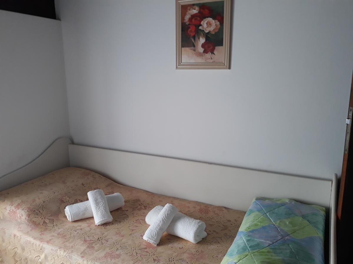 Casa Pousada Rosa Dos Ventos フロリアノポリス エクステリア 写真
