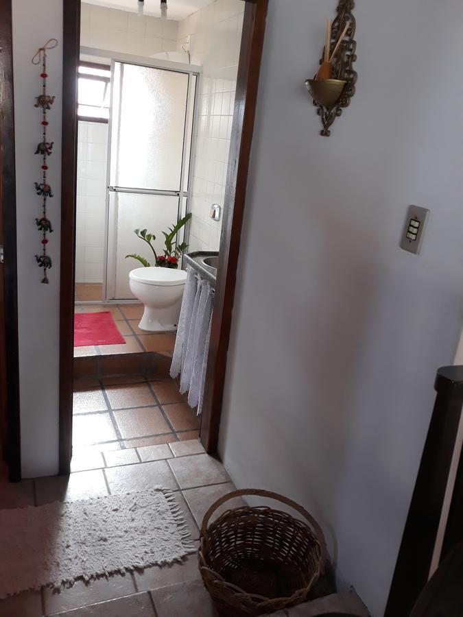 Casa Pousada Rosa Dos Ventos フロリアノポリス エクステリア 写真