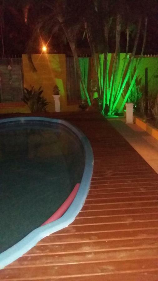 Casa Pousada Rosa Dos Ventos フロリアノポリス エクステリア 写真